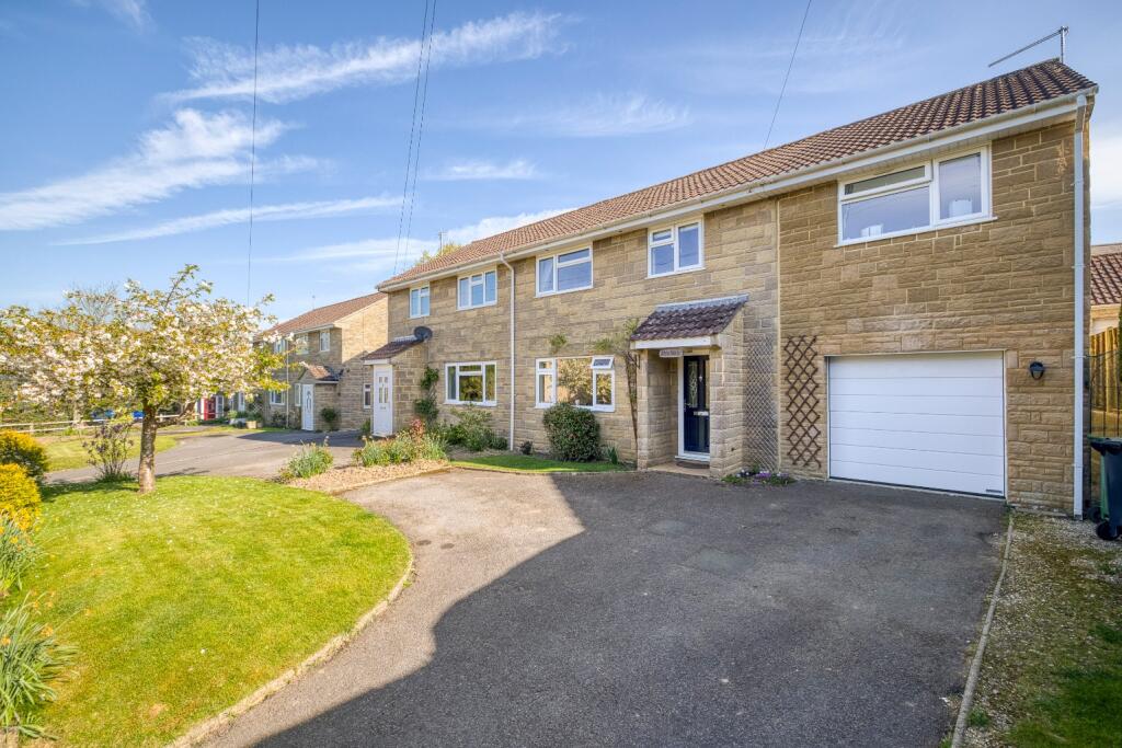 Additional image 16 of Cary Road, North Cadbury, Yeovil, Somerset, BA22