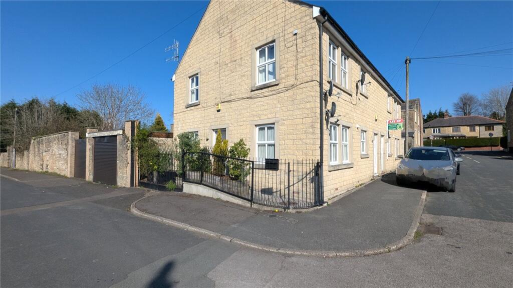 Property image for Tarleton Street, Burnley, Lancashire, BB11