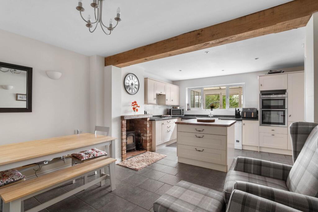 Additional image 5 of Church Bank, Temple Grafton, Alcester, B49