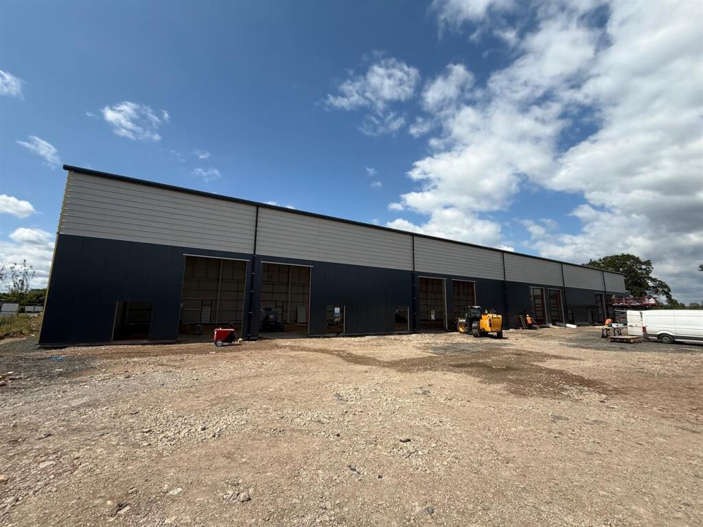 Additional image 9 of Oak Tree Court, Arden Forest Way, Alcester, Warwickshire