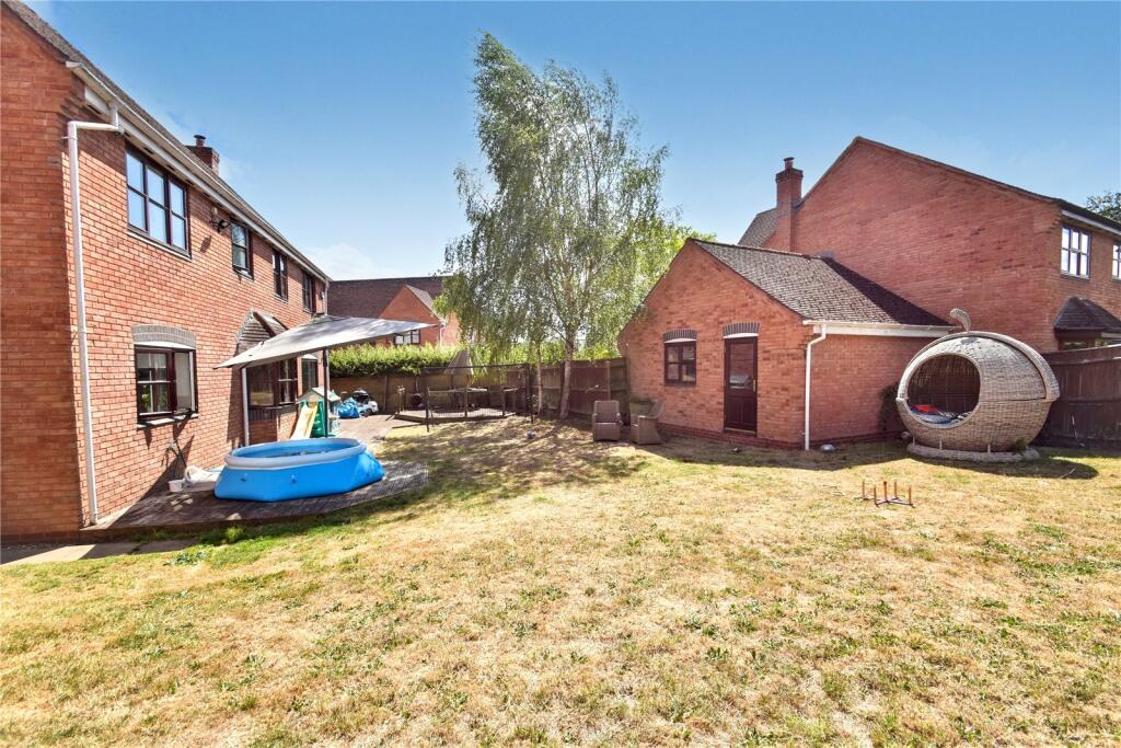 Additional image 14 of Hanbury Croft, Hanbury, Bromsgrove, B60