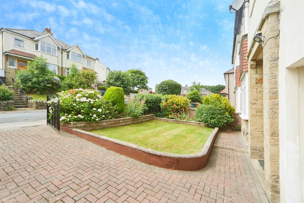 Additional image 17 of Lindisfarne Road, Shipley