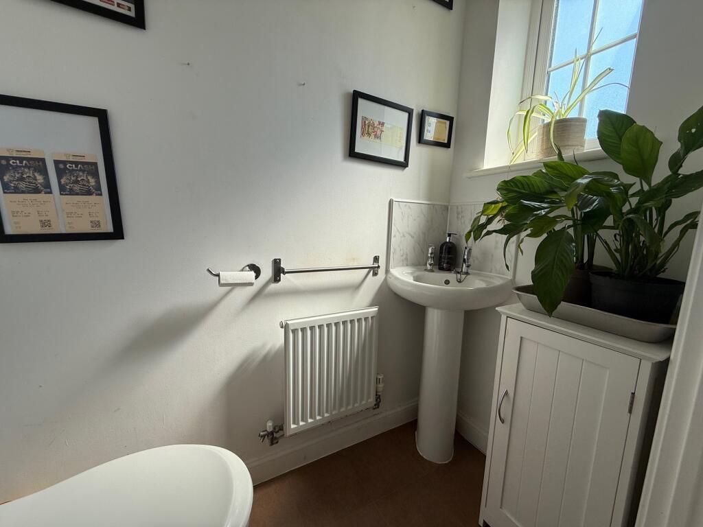 Additional image 5 of Raleigh Road, Wyndham Park, Yeovil, Somerset, BA21 5FG