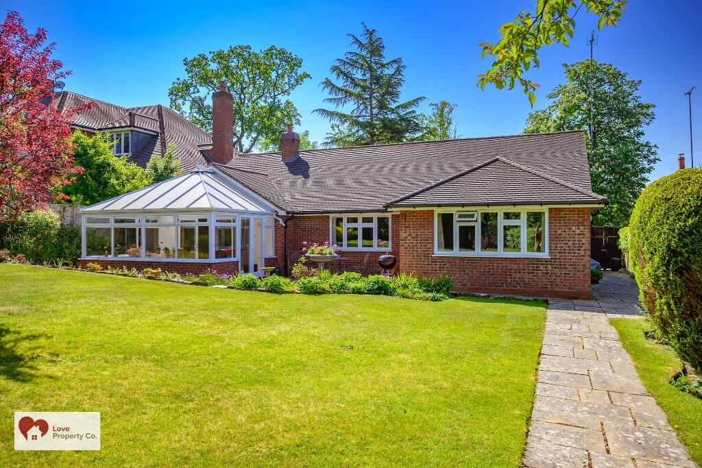 Additional image 25 of Temple Road, Dorridge, B93 8LF