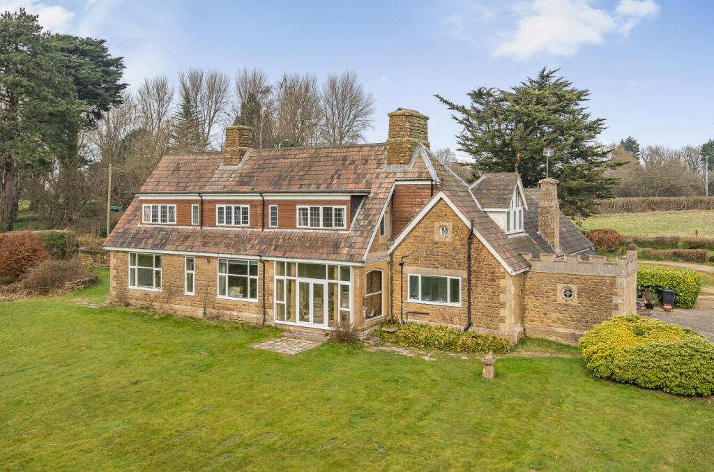 Additional image 11 of West Coker Road, West Coker, Yeovil, Somerset, BA22