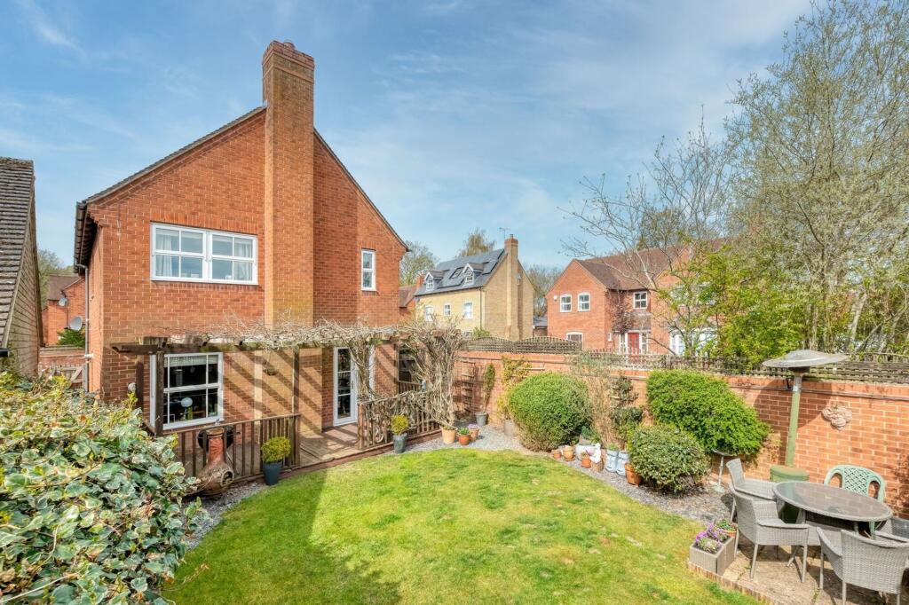 Additional image 18 of Meadow Pleck Lane, Shirley, B90