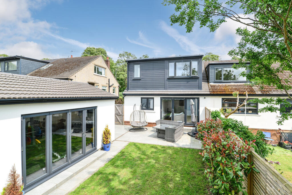 Additional image 5 of Primrose Lane, Bingley, West Yorkshire, BD16