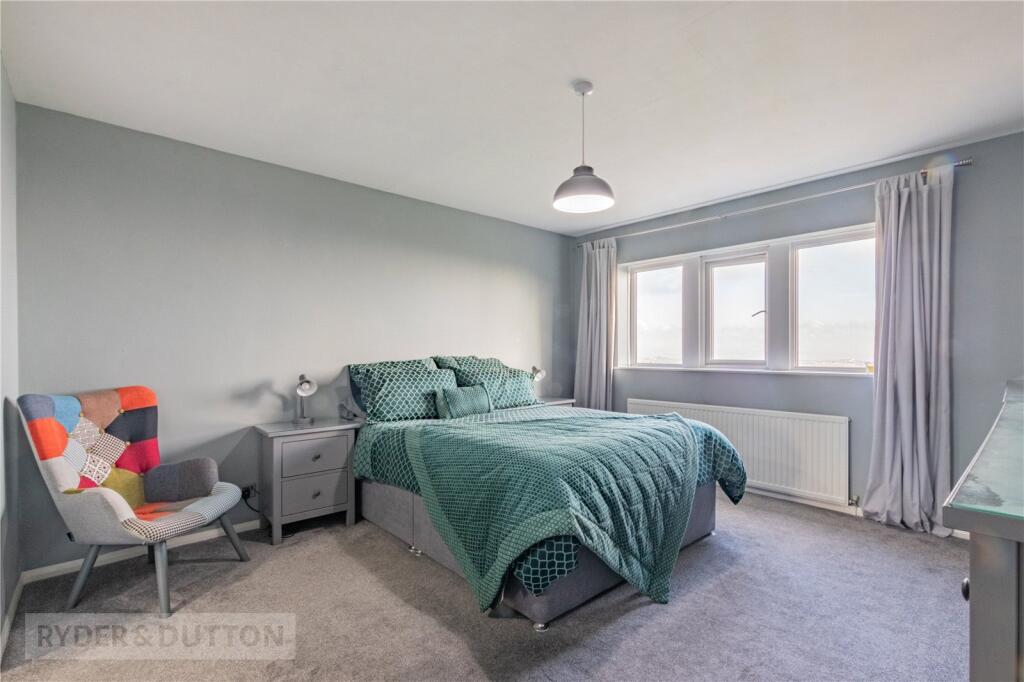 Additional image 18 of Mossy Bank Close, Queensbury, Bradford, West Yorkshire, BD13