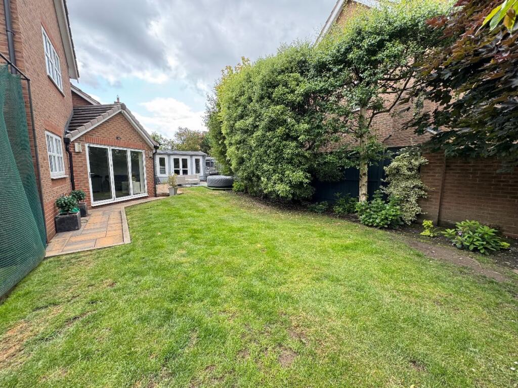 Additional image 23 of Glaston Drive, Solihull