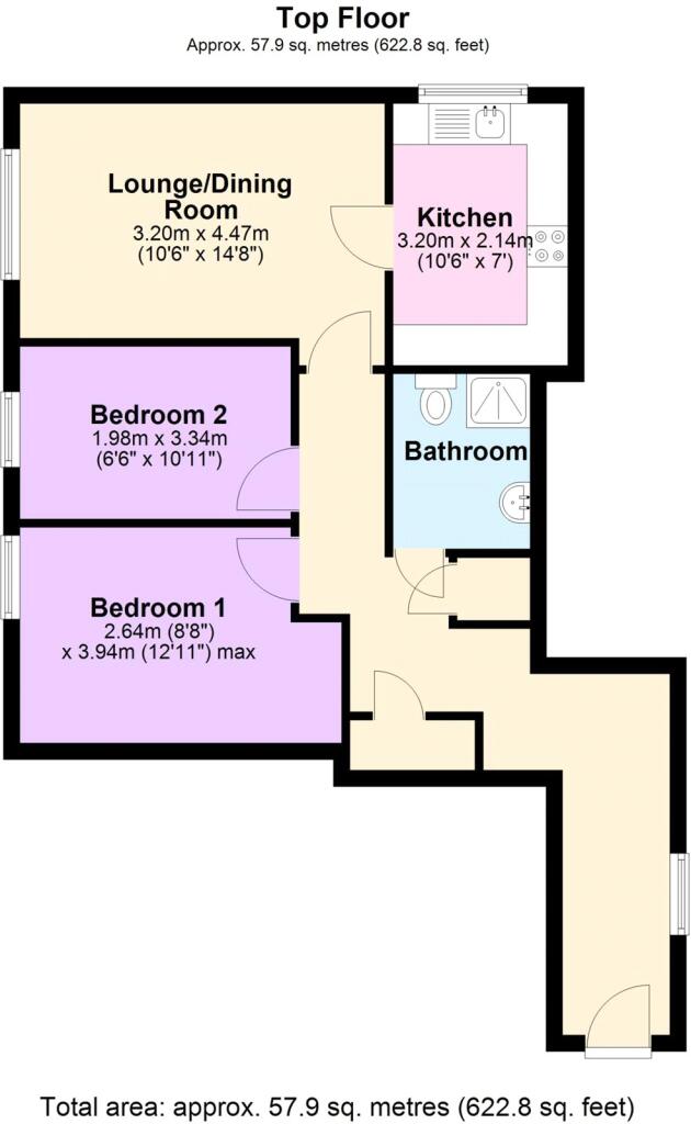 Additional image 12 of Sandon Road, SMETHWICK, West Midlands, B66