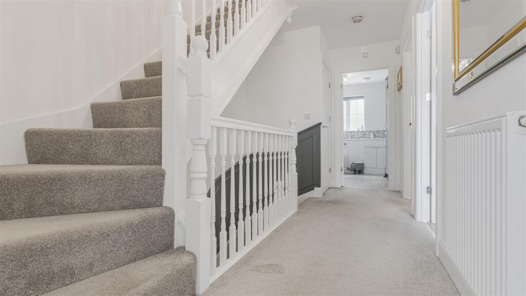 Additional image 22 of The Sidings, Water Orton