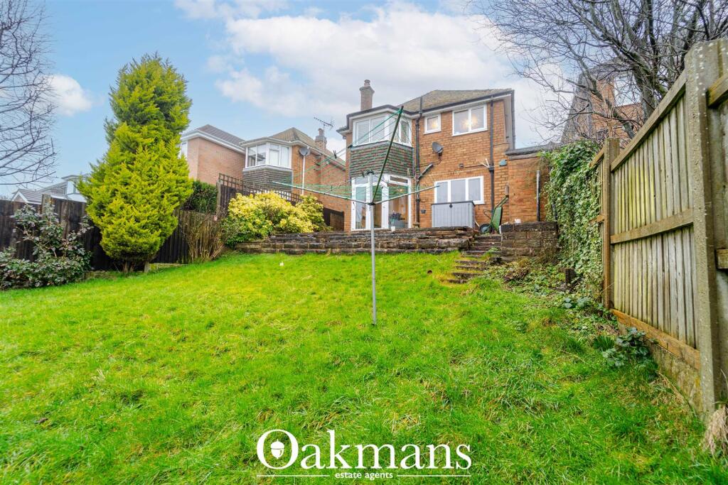 Additional image 16 of Malvern Road, Lickey, Birmingham, B45