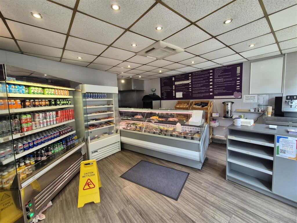 Additional image 6 of Cafe & Sandwich Bars, West Yorkshire