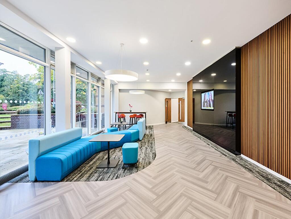 Additional image 8 of Friars Gate, 1011 Stratford Road, Solihull, B90 4BN