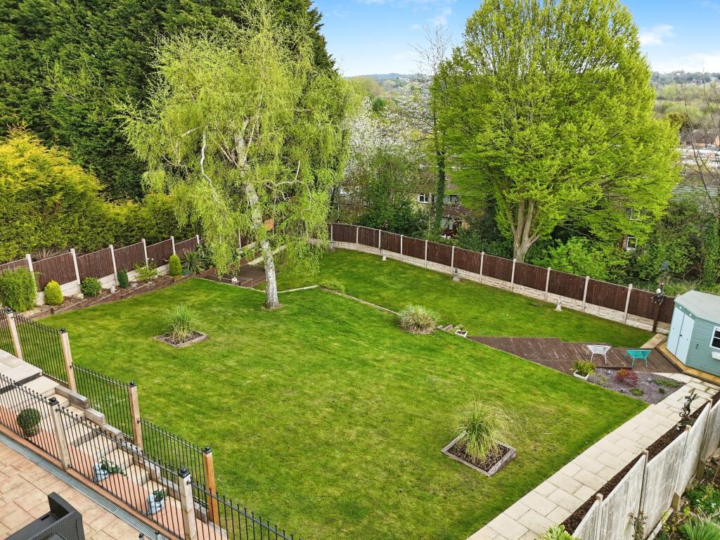 Additional image 32 of Bird End, West Bromwich, B71