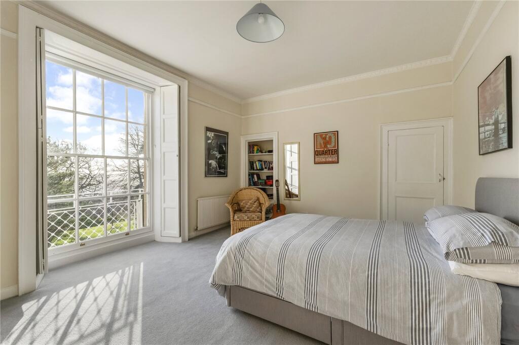 Additional image 15 of Richmond Hill, Bath, Somerset, BA1