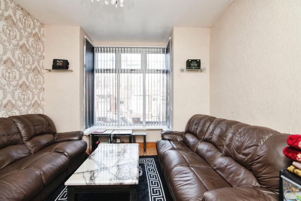 Primary image of Bearwood Road, Smethwick