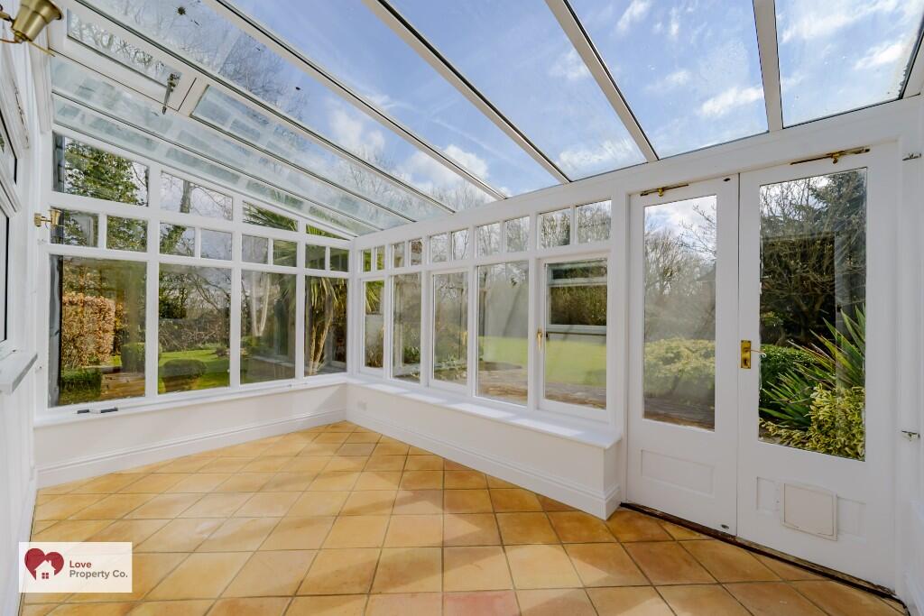 Additional image 12 of Chessetts Wood Road, Lapworth, B94 6EL