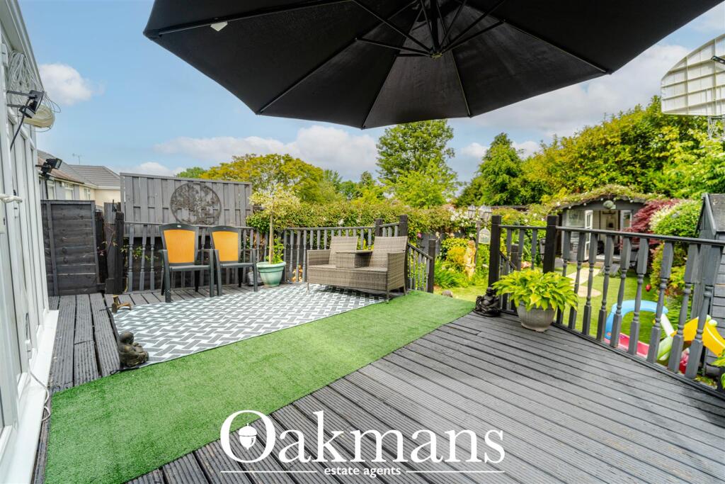 Additional image 24 of Leach Green Lane, Rednal, Birmingham, B45