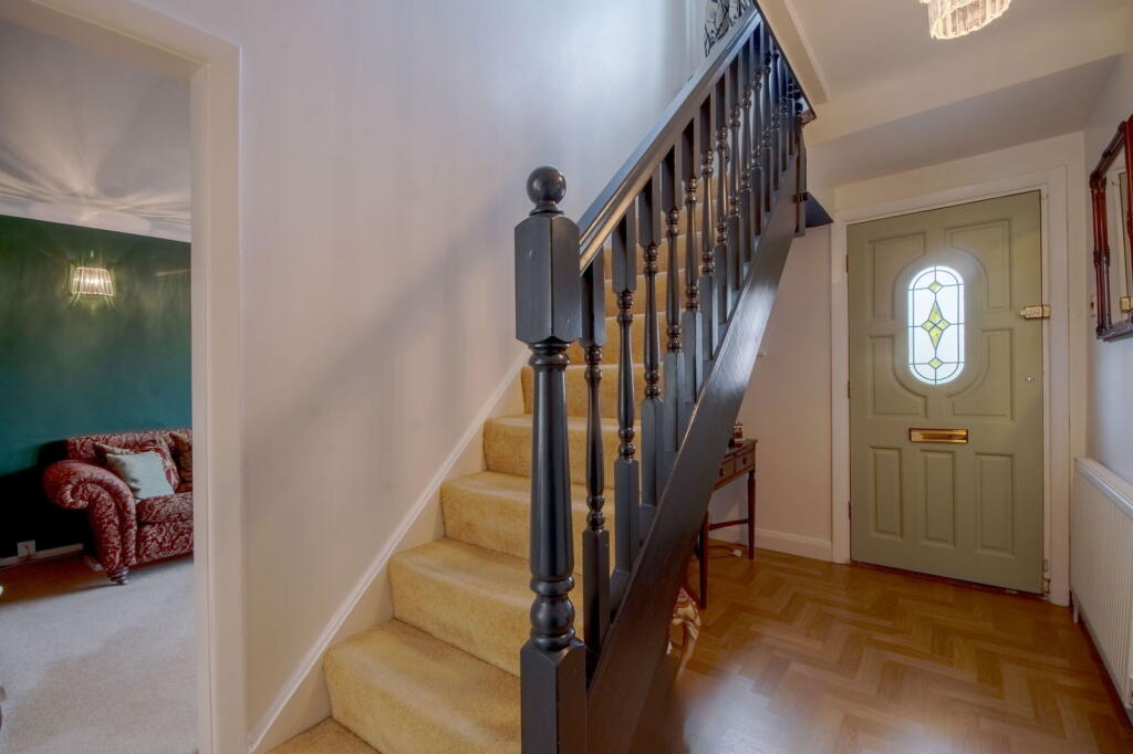 Additional image 16 of The Grove, Little Aston, Sutton Coldfield