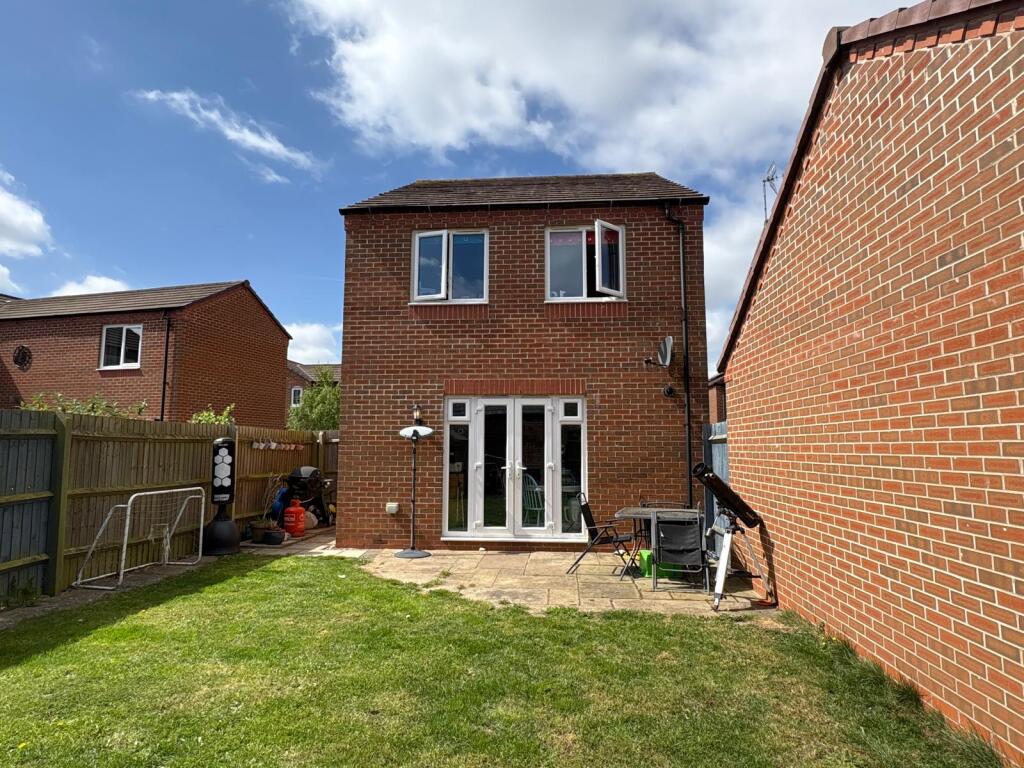 Additional image 15 of Russet Way, Bidford-On-Avon, Alcester