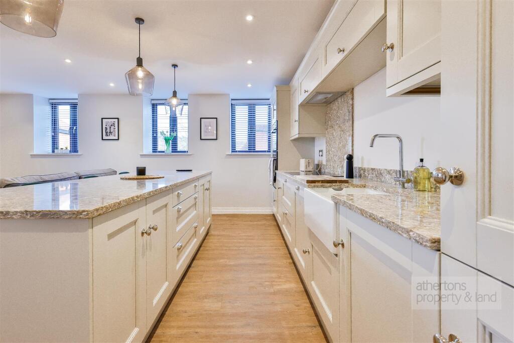 Additional image 3 of George Street, Whalley, Clitheroe