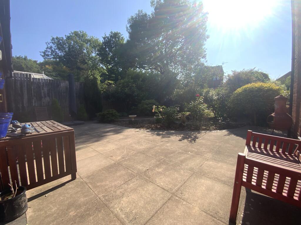 Additional image 18 of Tanwood Close, Redditch, B97