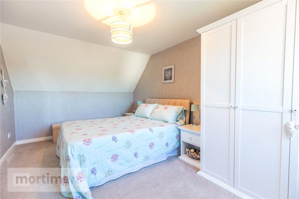 Additional image 20 of Green Haworth View, Oswaldtwistle, Accrington, Lancashire, BB5