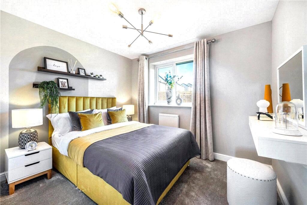 Additional image 6 of Oaken Heights, Standen Hall Drive, Burnley, BB10