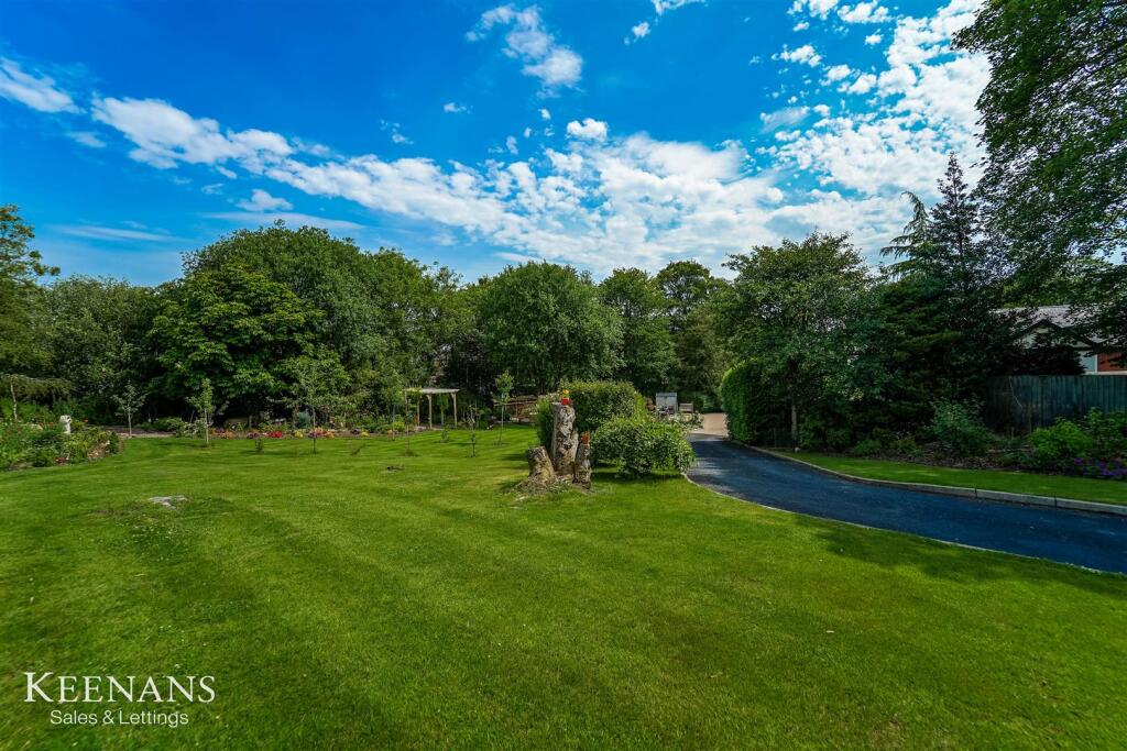 Additional image 47 of Brookside Lane, Oswaldtwistle, Accrington