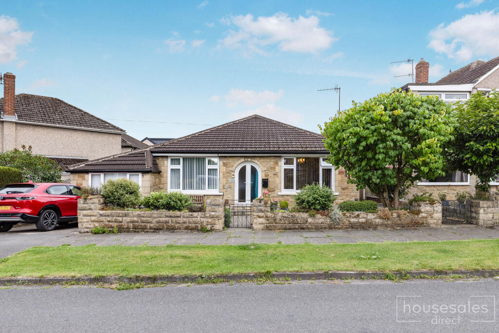 Property image for Beckfield Road, Bingley, BD16
