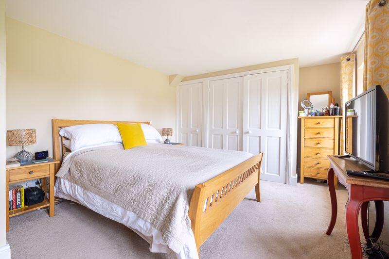 Additional image 10 of Stylish period house in a rural location on the edge of Butleigh