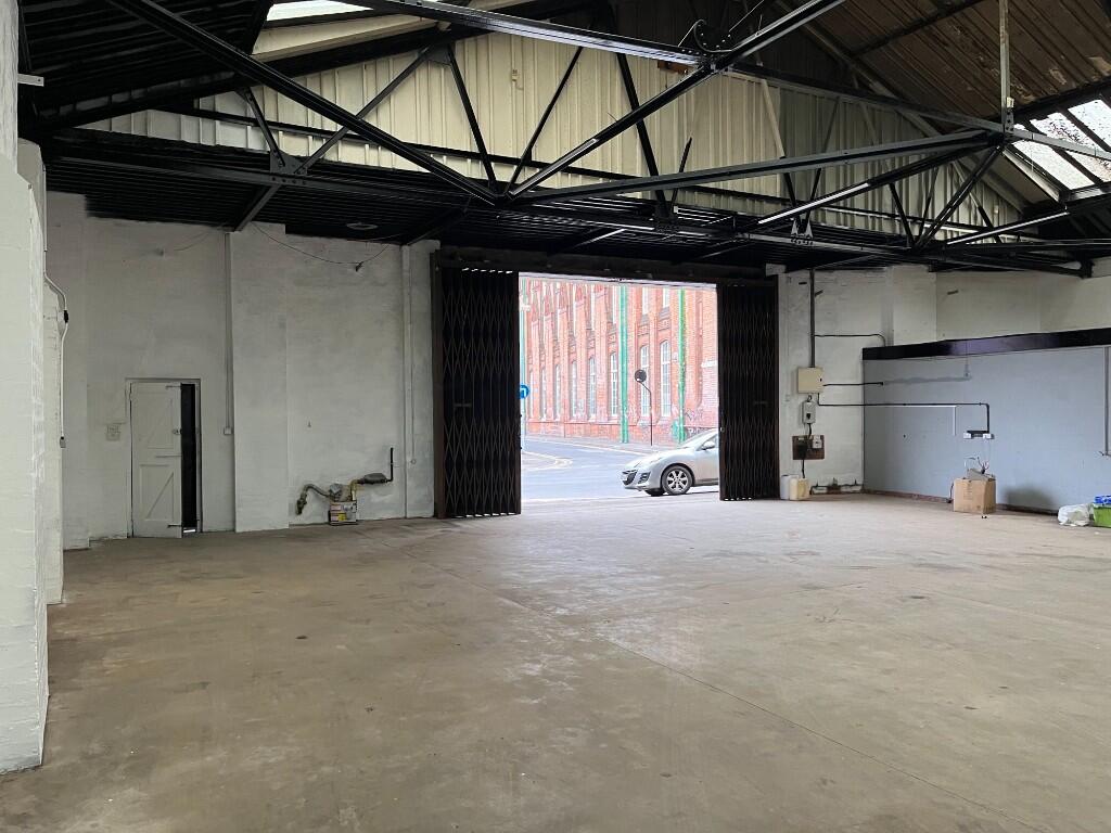 Additional image 3 of 76-79 Milk Street, Digbeth, B5