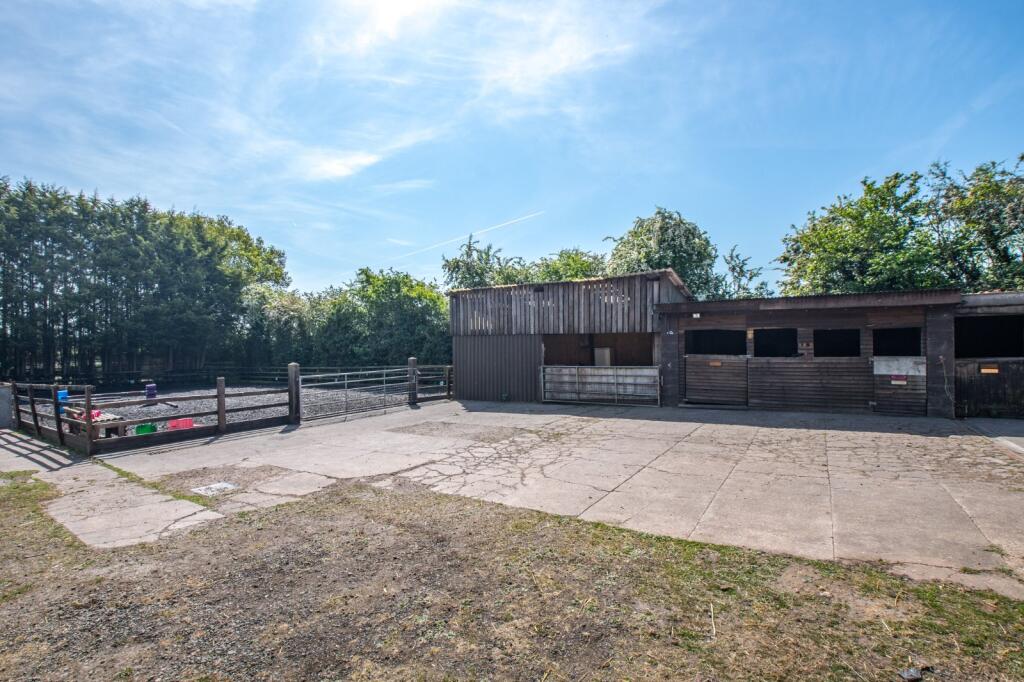 Additional image 24 of Rectory Lane, Upton Warren, Bromsgrove, Worcestershire, B61