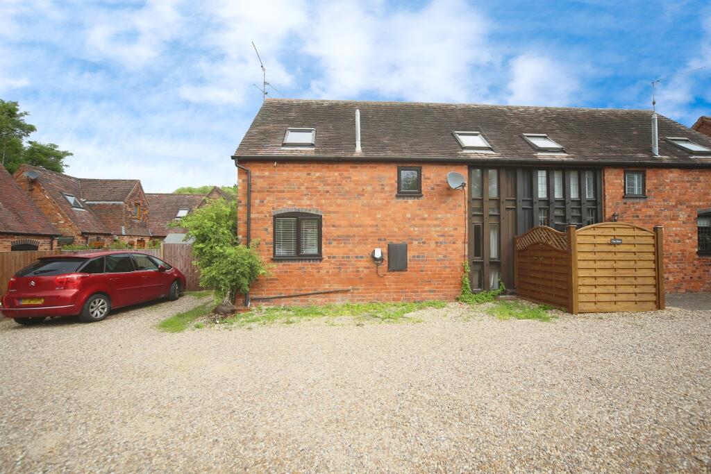 Additional image 17 of Beoley Lane, Beoley, Redditch