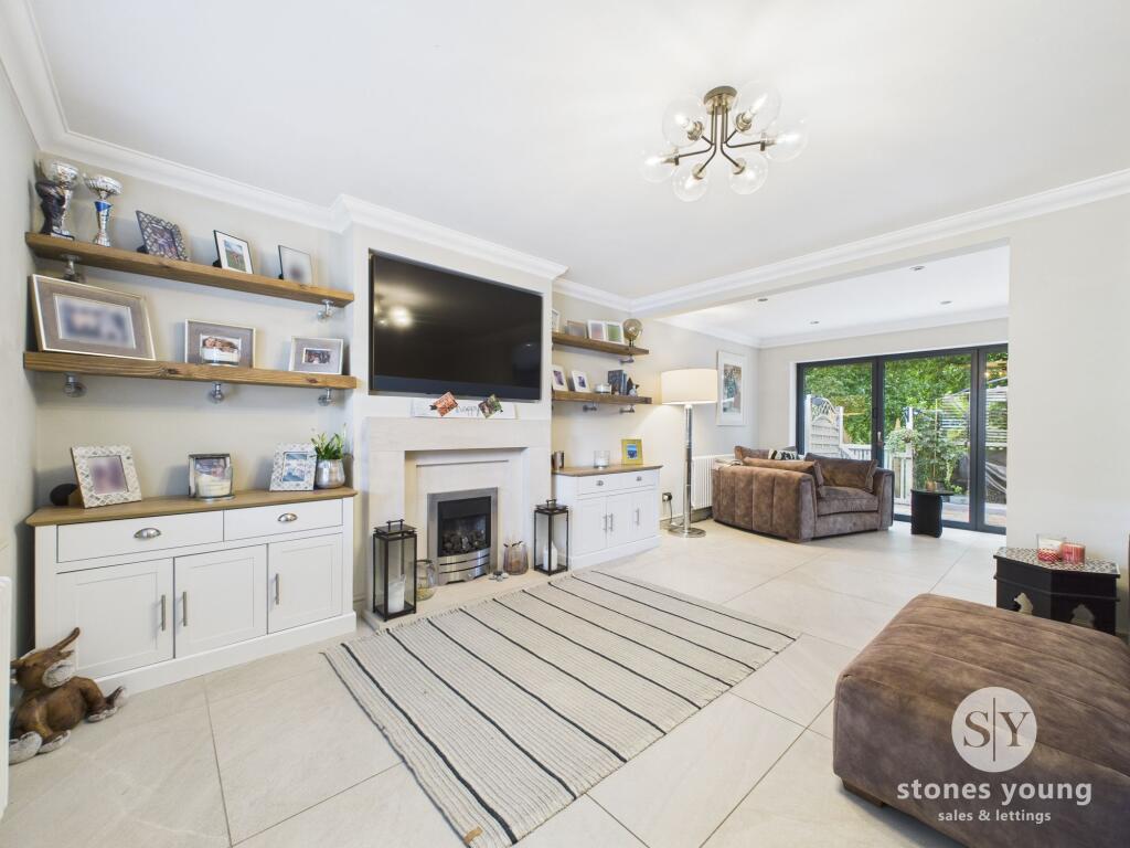 Additional image 7 of The Grange, Wilpshire, BB1