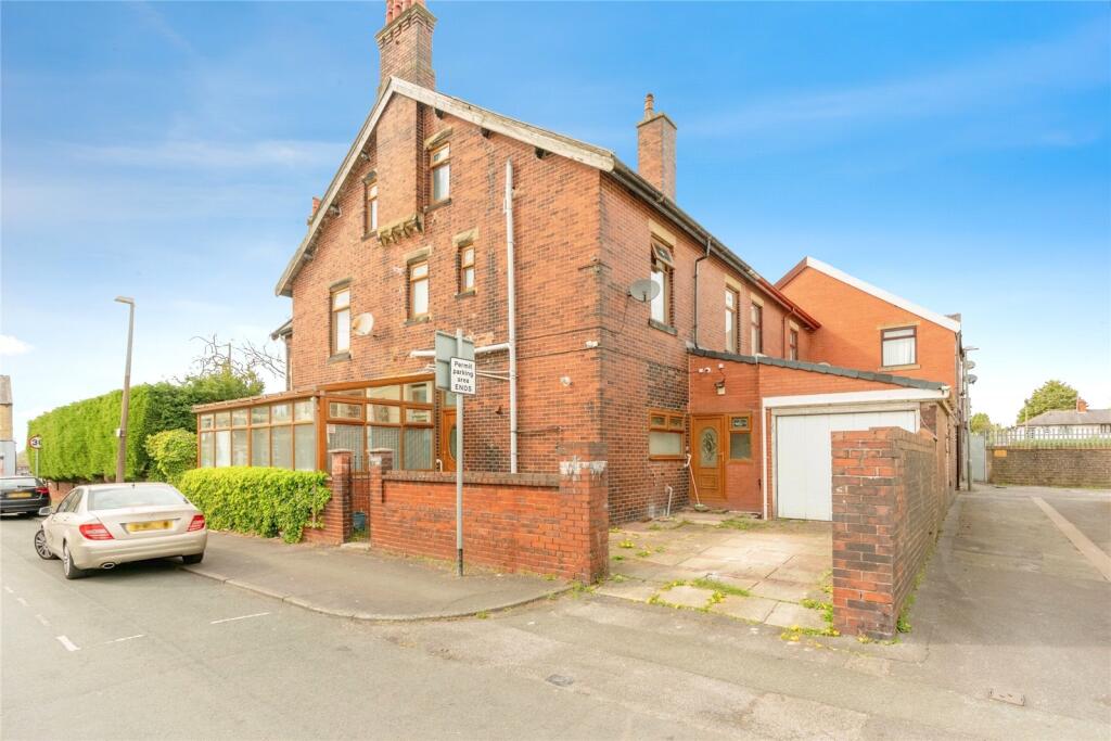 Additional image 3 of Colne Road, Burnley, Lancashire, BB10