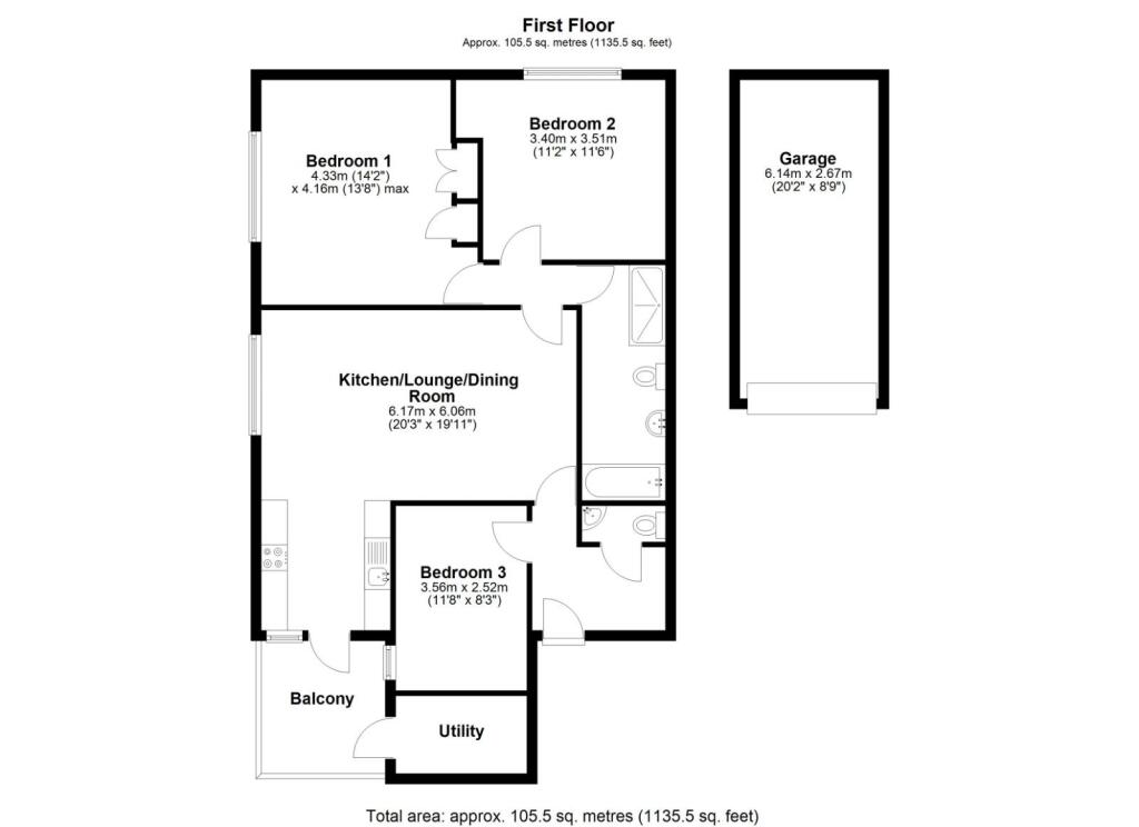 Additional image 21 of Chelmscote Road, Solihull, West Midlands, B92