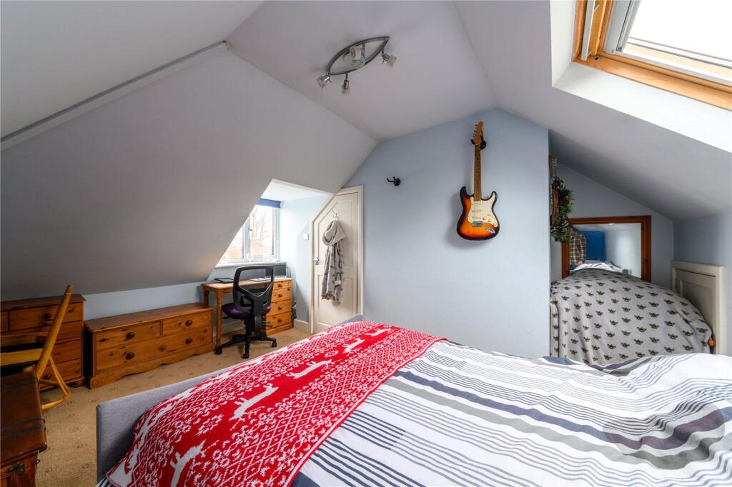 Additional image 16 of Bratton Road, Westbury