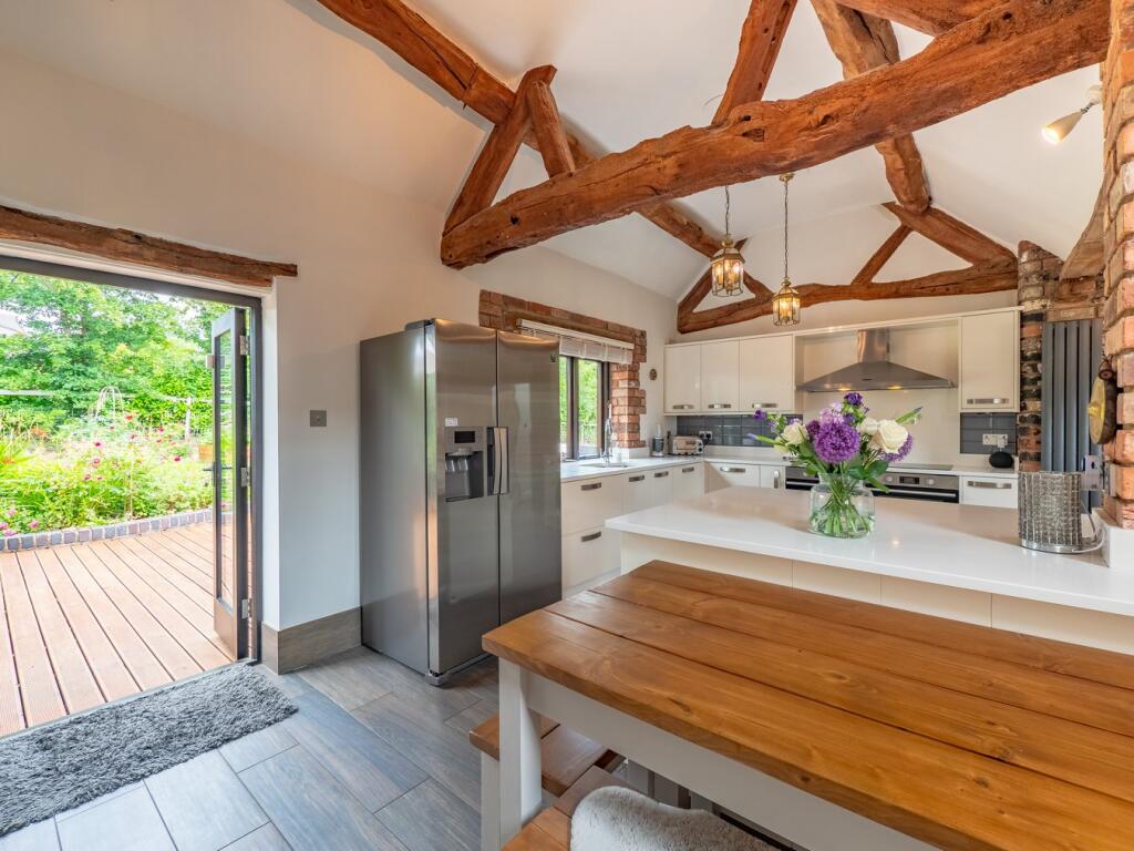 Additional image 14 of Shelfield, Warwickshire, B49