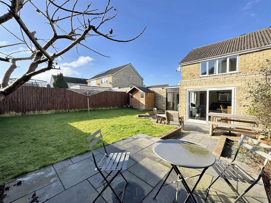 Additional image 10 of Kingsley Road, Westfield