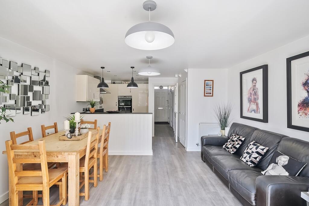 Additional image 3 of The Vineyards, Coxley, Wells, BA5