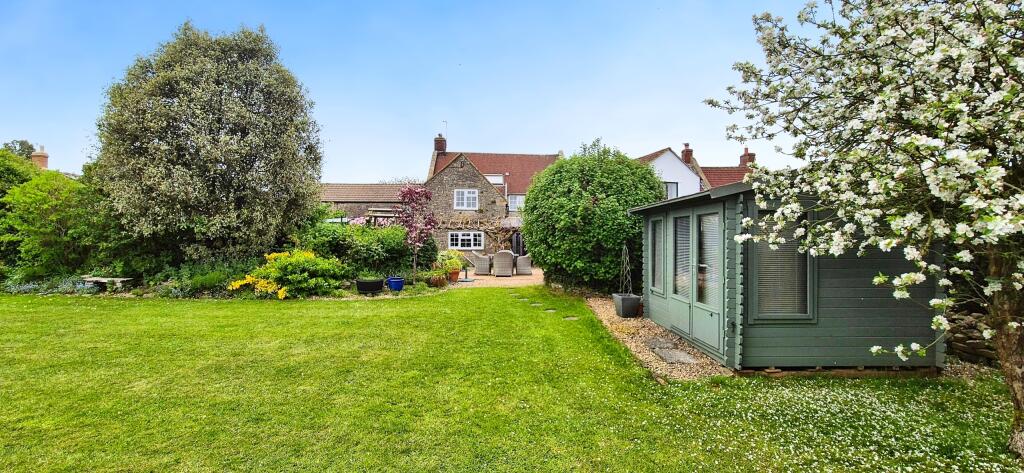 Additional image 8 of Stoney Stratton