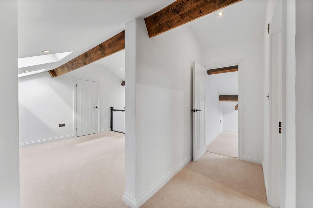 Additional image 57 of Grane Lodge, Rossendale, BB4 | Grand Victorian Home with Views, Style & Space Over Three Floors