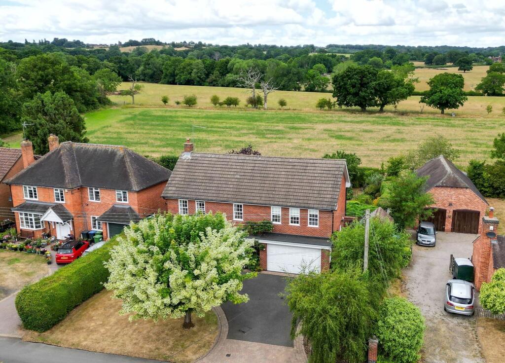 Additional image 19 of Perrymill Lane, Sambourne, B96