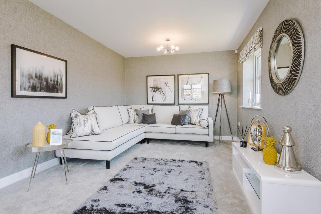 Additional image 29 of Plot 266, Miners Gate, Ellison Fold Way, Darwen