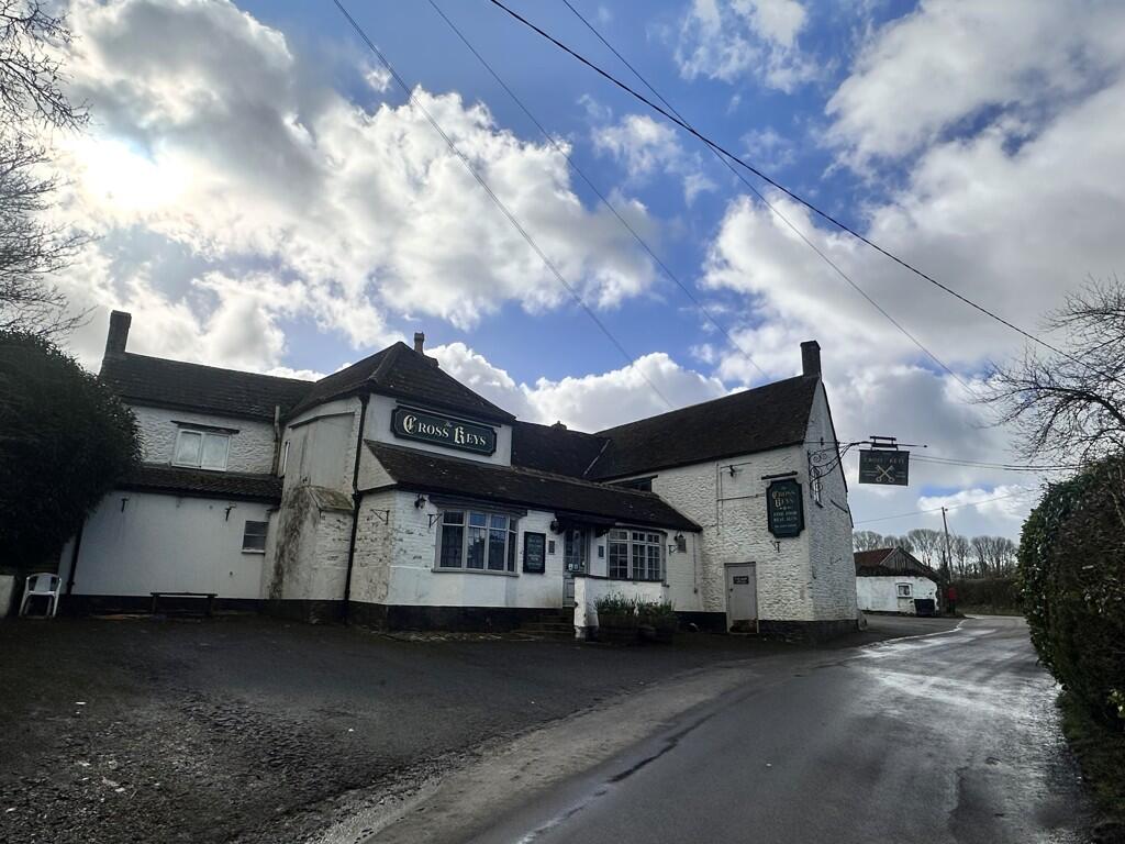 Additional image 6 of Cross Keys Inn, Lyes Green, Corsley, Warminster, BA12 7PB