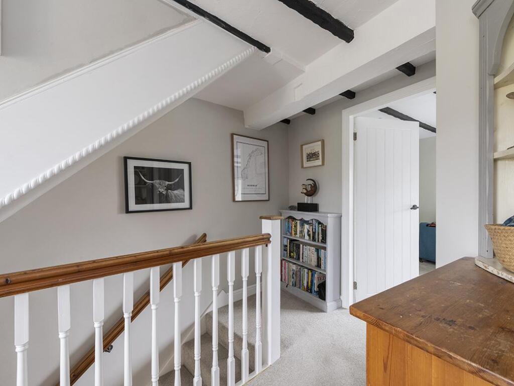 Additional image 14 of Poppy Cottage 5 The Green Stoford