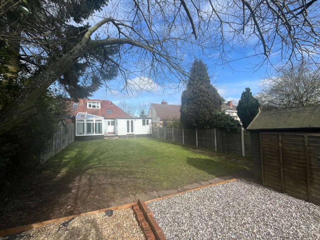 Additional image 13 of Brick Kiln Lane, Wythall, Birmingham, Worcestershire, B47