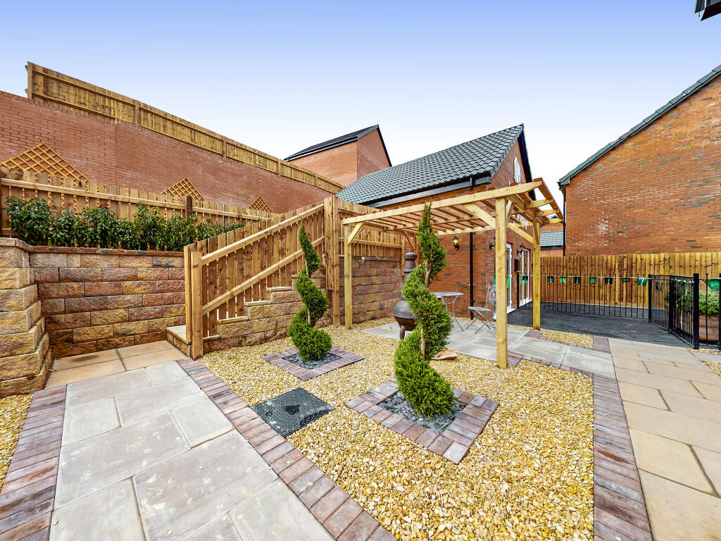 Additional image 13 of The View, 
Brockhill, 
Redditch, 
Worcestershire, 
B97 6BP